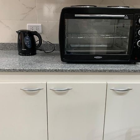 Appartamento Alvarado Salta Esterno foto