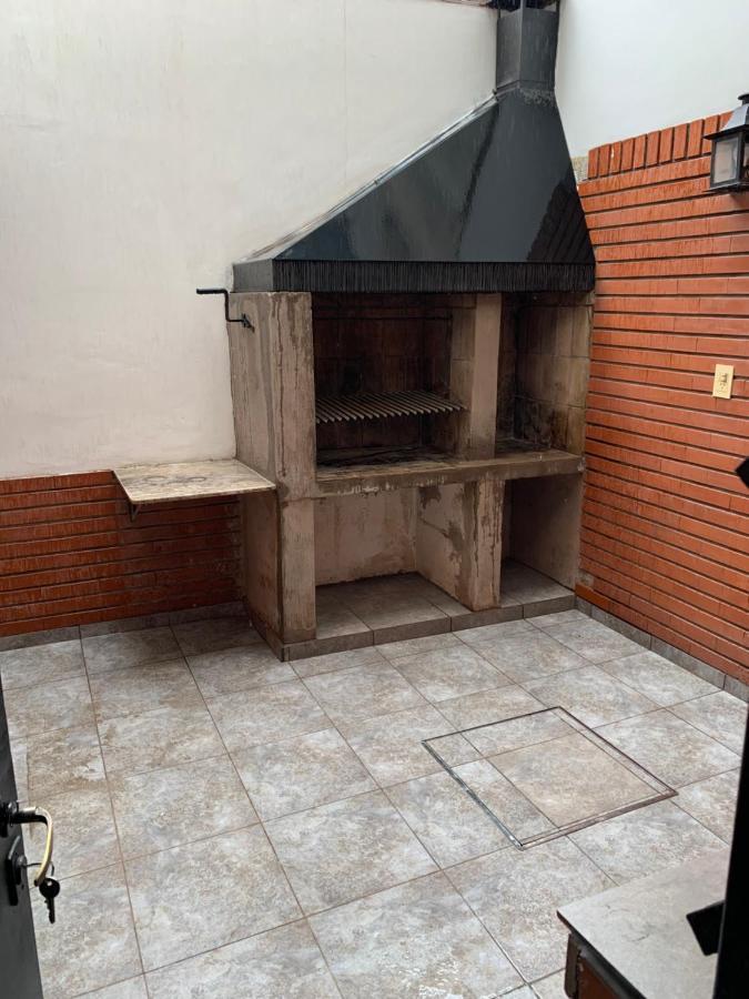 Appartamento Alvarado Salta Esterno foto